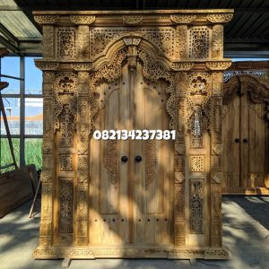 Gebyok-pintu-Jawa-jati-2-meter-2