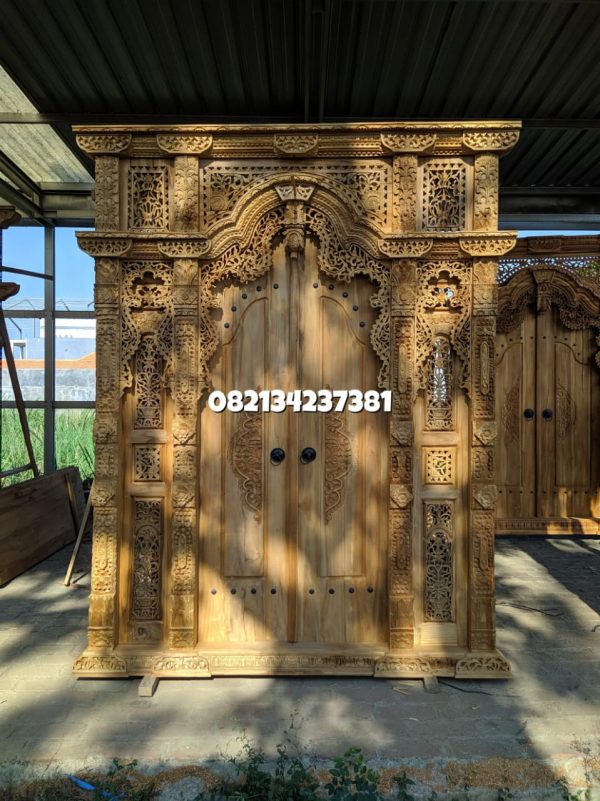 Gebyok-pintu-Jawa-jati-2-meter-2
