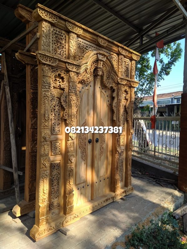 Gebyok-pintu-Jawa-jati-2-meter-3