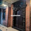 Rumah-pintu-gebyok-jati-Gapura-termegah-2