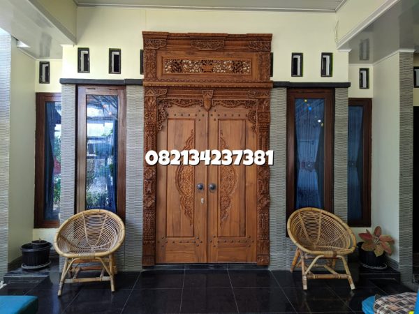 gapura-gebyok-ukir-minimalis-murah