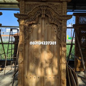 gapura_jepara150cm gapura jepara gebyokratujati