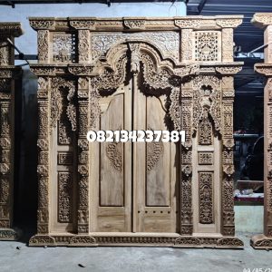 gebyok 250 cm