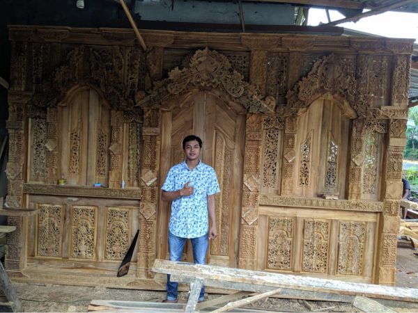 gebyok-bali gebyok-bali