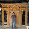gebyok jawa genyokratujati