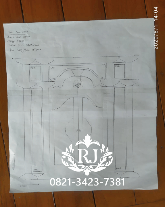 gebyok-ukir-costum