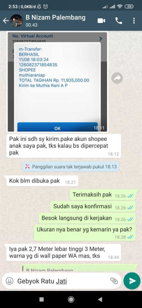 gebyok-ukir-ratu-jati-jepara-gebyok-pesanan-palembang-1b