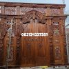 gebyok_3meter_premium Rumah Gebyok Ukir Jepara Jati 3 Meter