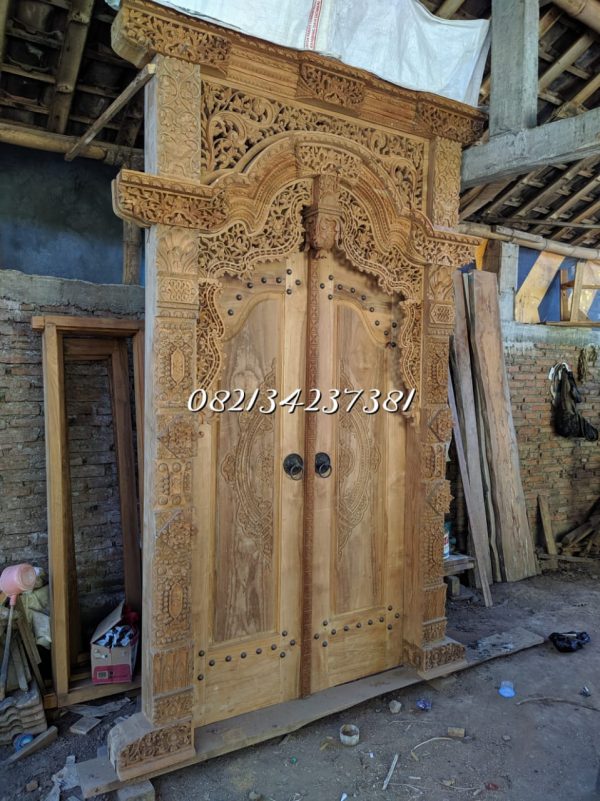 kusen-pintu-gapura-gebyok kusen-pintu-gapura-gebyok