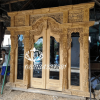 pintu-gebyok-jati-ukir- minimalis-3 pintu-gebyok-jati-ukir- minimalis-3