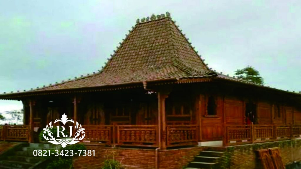 rumag-joglo