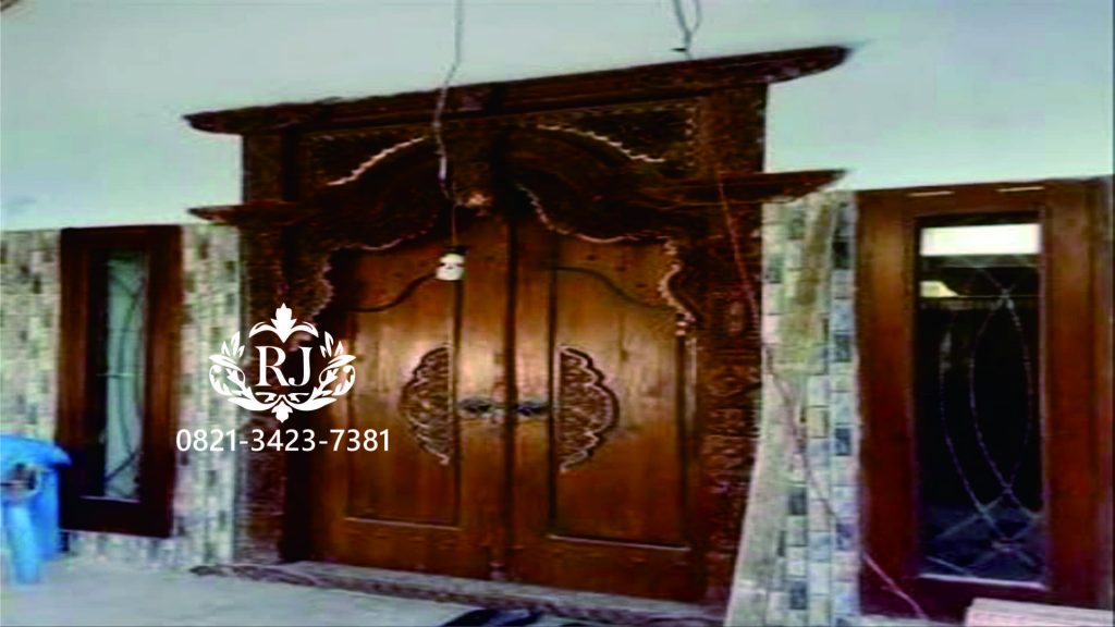 rumah-modern-gebyok-ukir