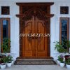 set-pintu-gapura-sederhana