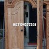 Pintu-Gapura-Kaligrafi-Masjid Pintu-Gapura-Kaligrafi-Masjid