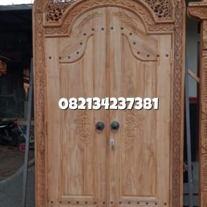 Pintu-Gapura-Kaligrafi-Masjid-Musholla Pintu-Gapura-Kaligrafi-Masjid-Musholla