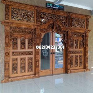 gebyok-ukir-masjid-kaligrafi-jati gebyok-ukir-masjid-kaligrafi-jati