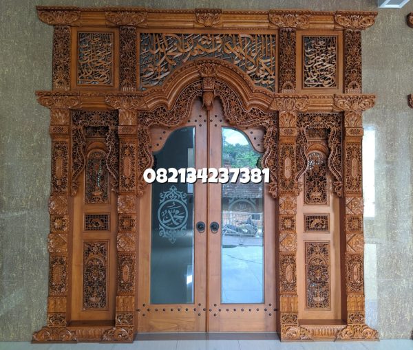 pintu-gebyok-masjid-kaligrafi-3-meter