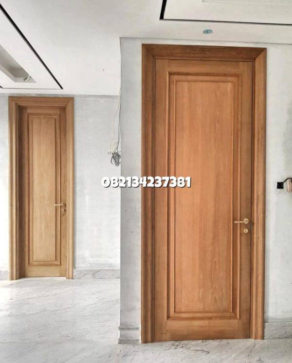 pintu-kamar-minimalis-set-kusen pintu kamar minimalis kusen gebyokratujati