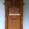 pintu gapura