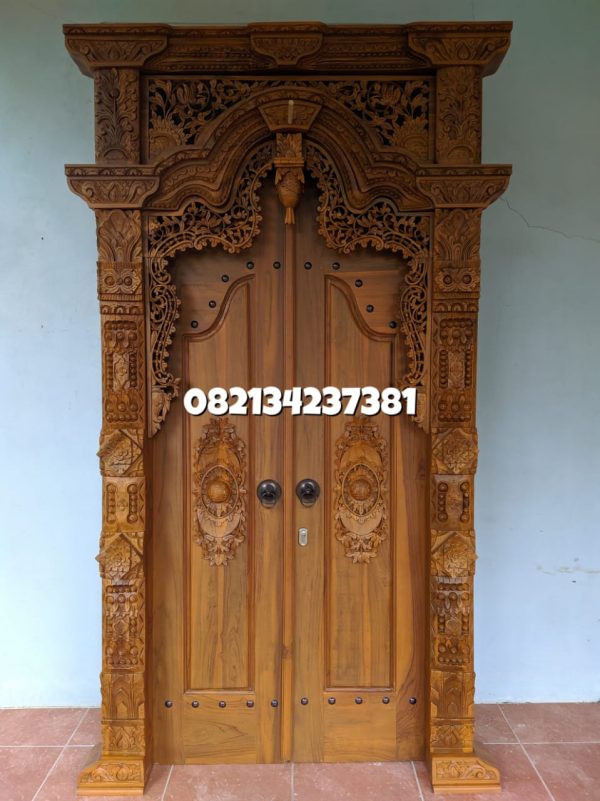 pintu gapura