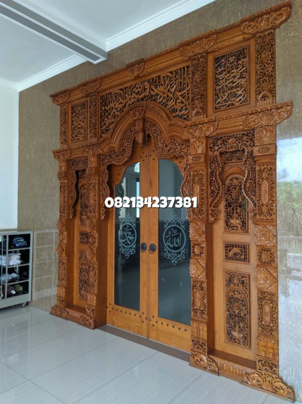 pintu-ukir-gebyok-masjid-kaligrafi-3-meter