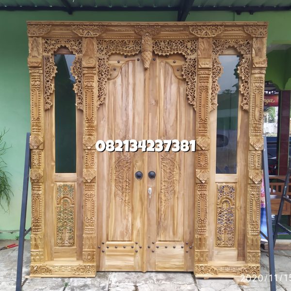 gebyok_minimalis_gundul_jendela_kaca_230cm
