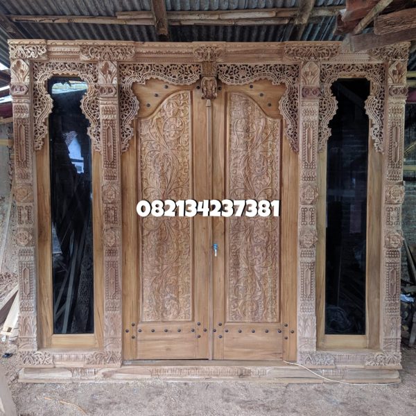 gebyok_relief_minimalis