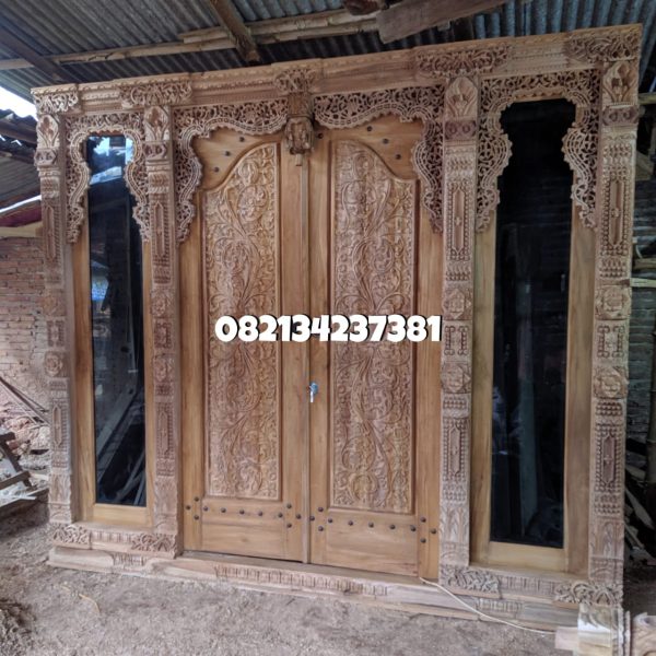 gebyok_relief_minimalis