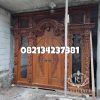 gebyok_standar_kaca