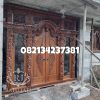 gebyok_standar_kaca
