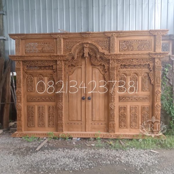 GEBYOK 4 METER GEBYOK 4 METER