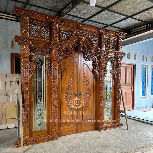 GEBYOKJEPARA