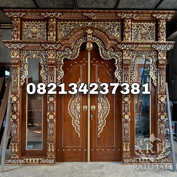GEBYOK3METERPREMIUMGOLD02 GEBYOK 3METER